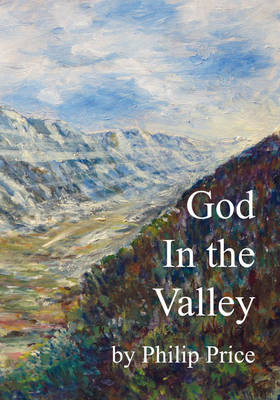 Book cover for God in the Valley