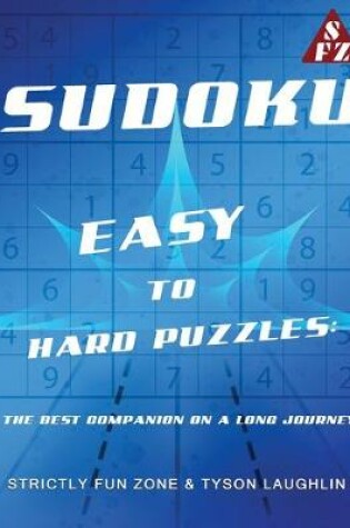 Cover of Easy To Hard Puzzles