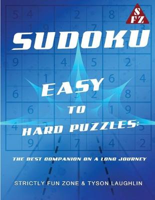 Book cover for Easy To Hard Puzzles