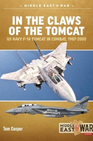 Cover of In the Claws of the Tomcat