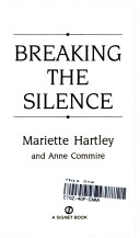 Book cover for Breaking the Silence