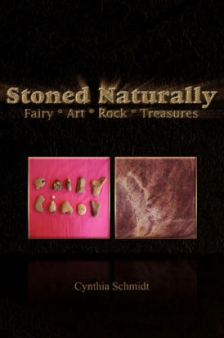 Cover of Stoned Naturally