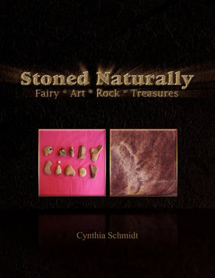 Book cover for Stoned Naturally