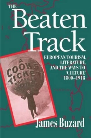 Cover of The Beaten Track