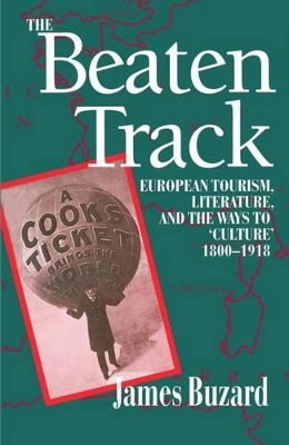 Cover of The Beaten Track