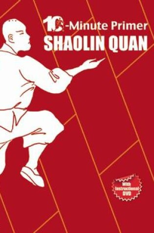 Cover of Shaolin Quan