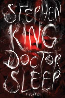 Book cover for Doctor Sleep