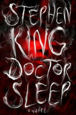 Cover of Doctor Sleep