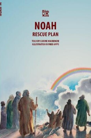 Cover of Noah