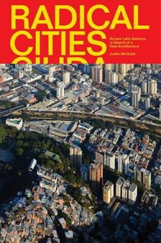 Cover of Radical Cities
