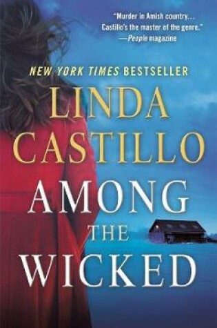 Cover of Among the Wicked