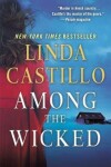 Book cover for Among the Wicked