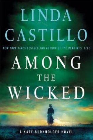 Cover of Among the Wicked