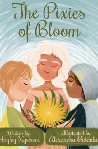 Cover of The Pixies of Bloom