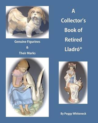 Cover of A Collector's Book of Retired Lladro