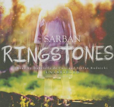 Book cover for Ringstones