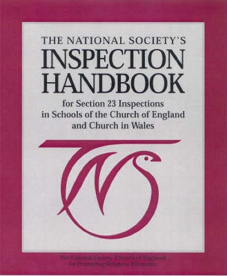 Book cover for Ns Inspection Handbook