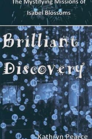 Cover of Brilliant Discovery