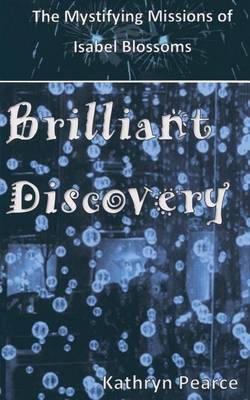 Cover of Brilliant Discovery