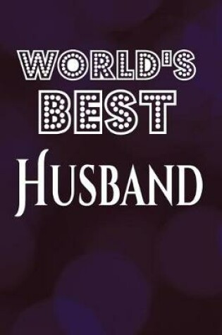 Cover of World's Best Husband