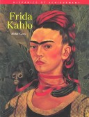 Cover of Frida Kahlo (Pbk) (Oop)