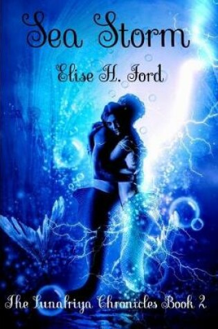 Cover of Sea Storm