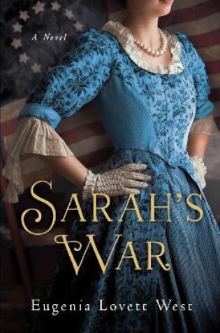 Cover of Sarah's War