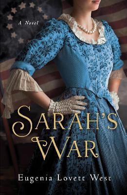 Book cover for Sarah's War