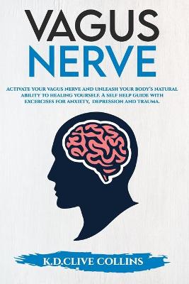 Book cover for Vagus Nerve