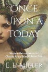 Book cover for Once Upon a Today