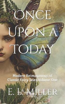 Cover of Once Upon a Today