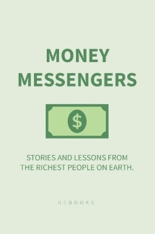 Cover of Money Messengers