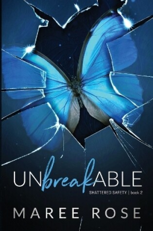 Cover of Unbreakable