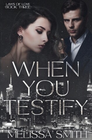 Cover of When You Testify
