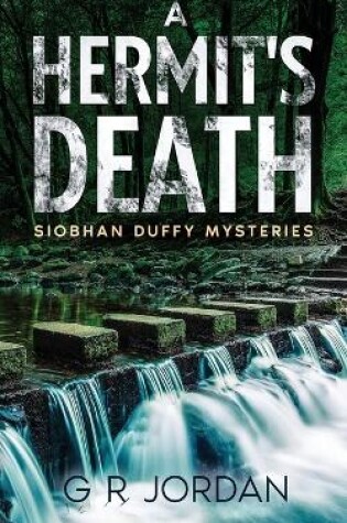 Cover of A Hermit's Death