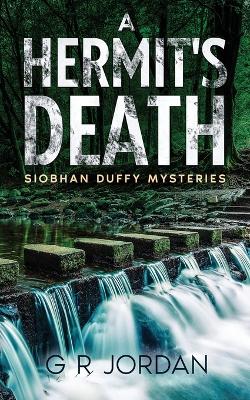 Cover of A Hermit's Death