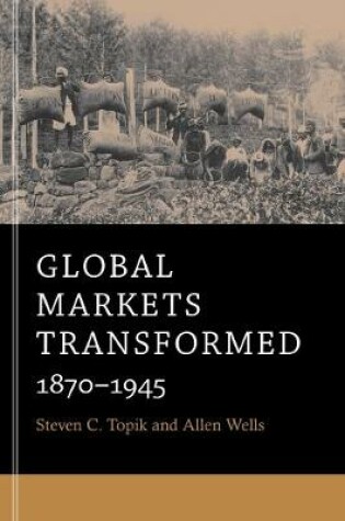 Cover of Global Markets Transformed