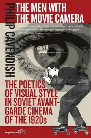 Cover of Men with the Movie Camera