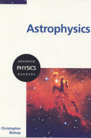 Cover of Astrophysics