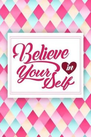 Cover of Believe in Yourself