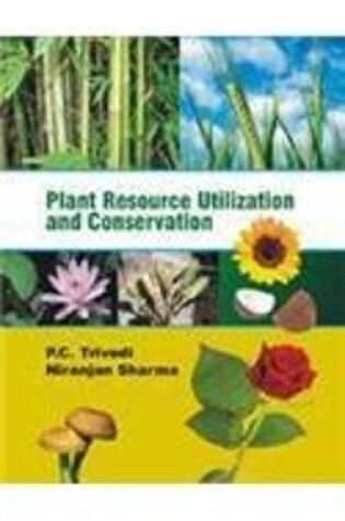 Cover of Plant Resource Utilization and Conservation