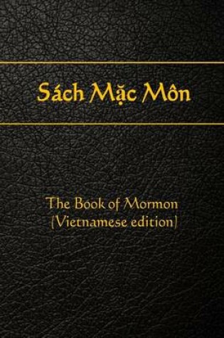 Cover of Sach Mac Mon