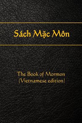 Book cover for Sach Mac Mon