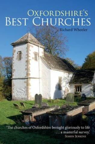 Cover of Oxfordshire's Best Churches