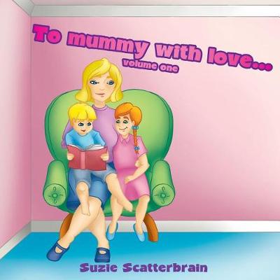 Book cover for To Mummy with Love