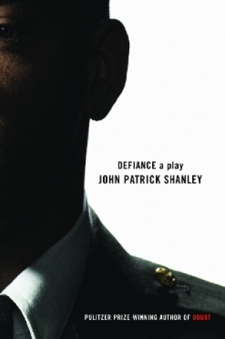 Cover of Defiance