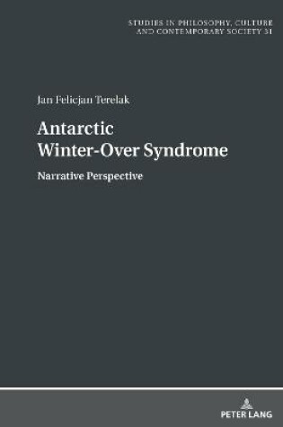 Cover of Antarctic Winter-Over Syndrome