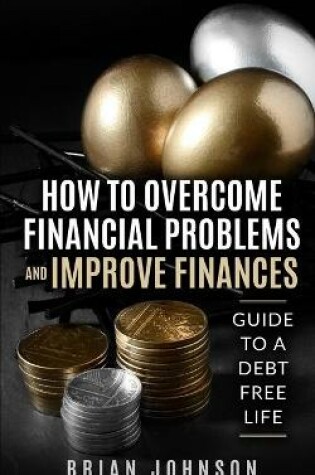 Cover of How to Overcome Financial Problems