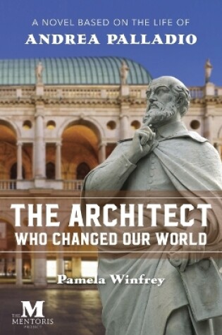 Cover of The Architect Who Changed Our World