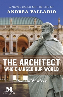 Book cover for The Architect Who Changed Our World